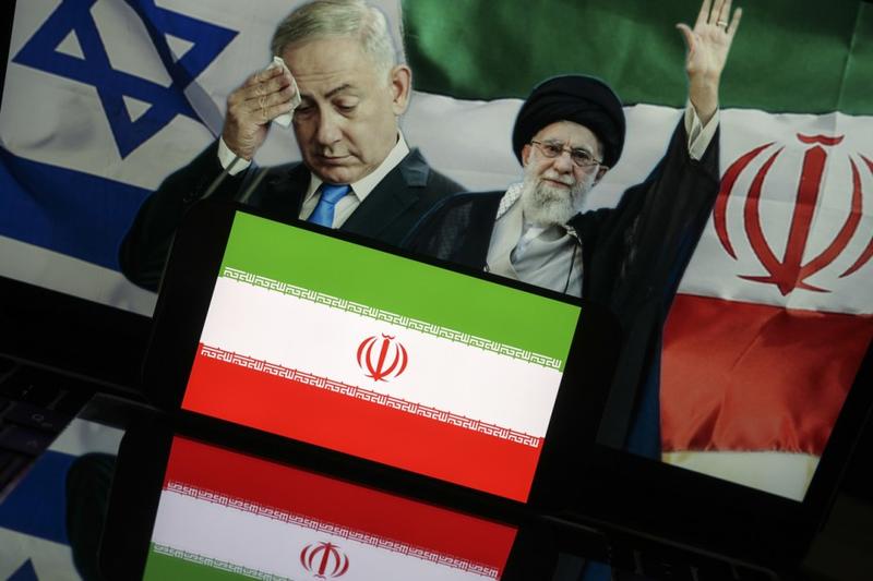 When old myths about Iran and Israel are dusted off again