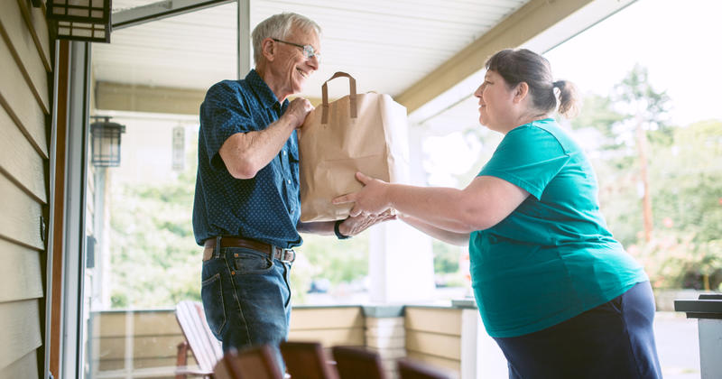 Les relations de voisinage, un capital pour ceux qui n’en ont pas ?