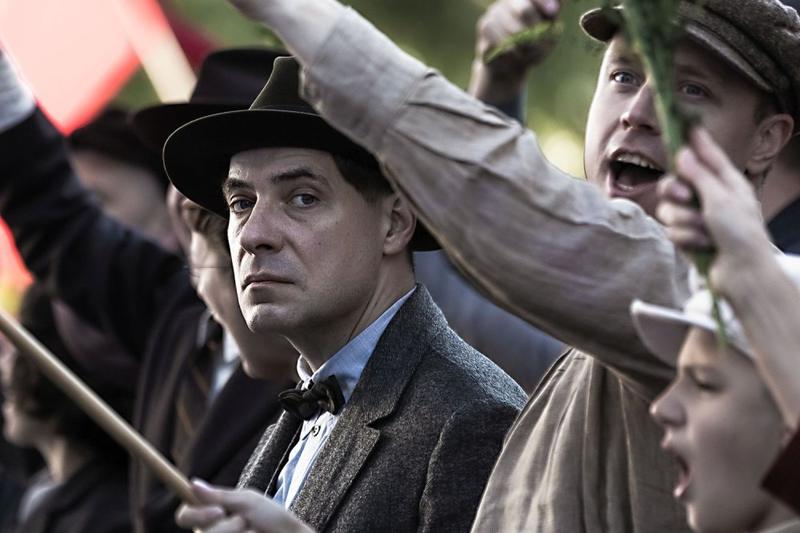 What One Film’s Success Reveals About Today’s Russia