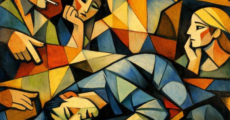 We Do Not Have the Luxury to Be Bystanders in a Hybrid World