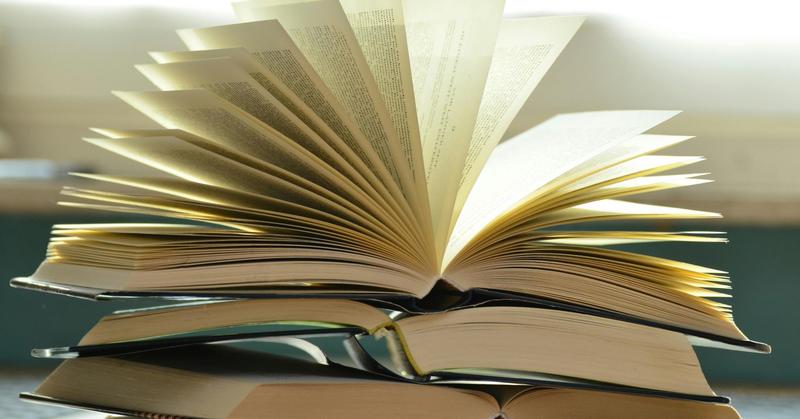 A Journey Through the World of Book Publishing