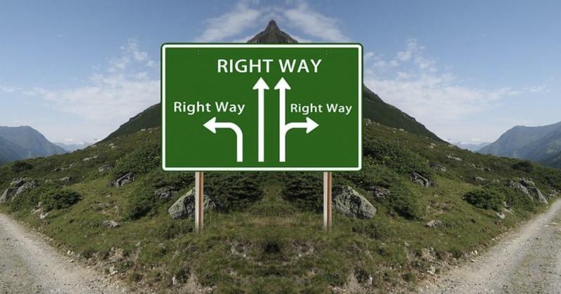 Circumstances, Considerations and Choices