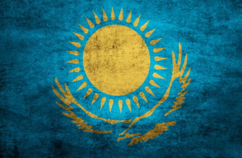 Kazakh Soldiers Dying in Peacetime