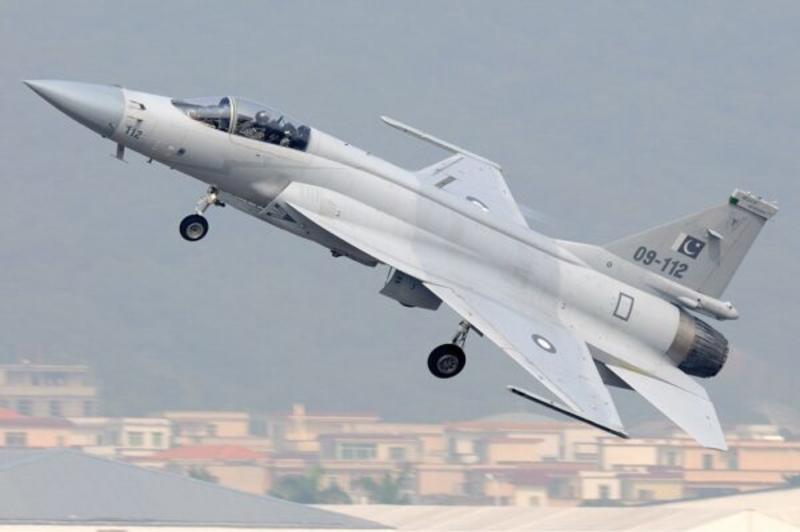 Pakistan Eyes Multi-Billion Dollar JF-17 Export Boom Amid Global Interest