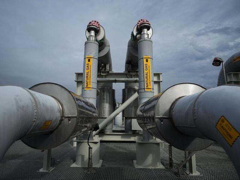 GOLDSTEIN: If Canada can’t build new oil pipeline, we're not serious country