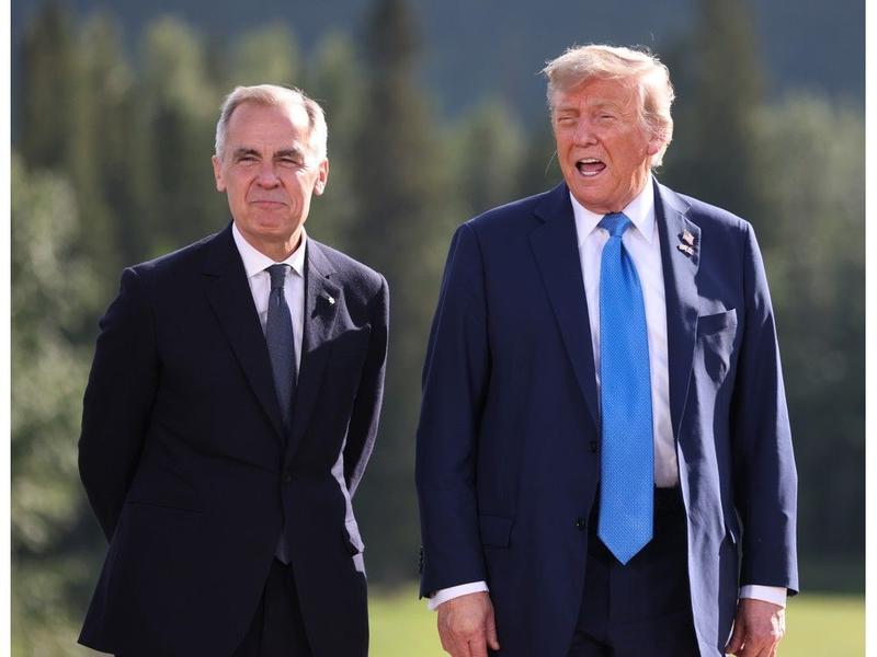 COMMENTARY: Is Canada in danger from Trump?