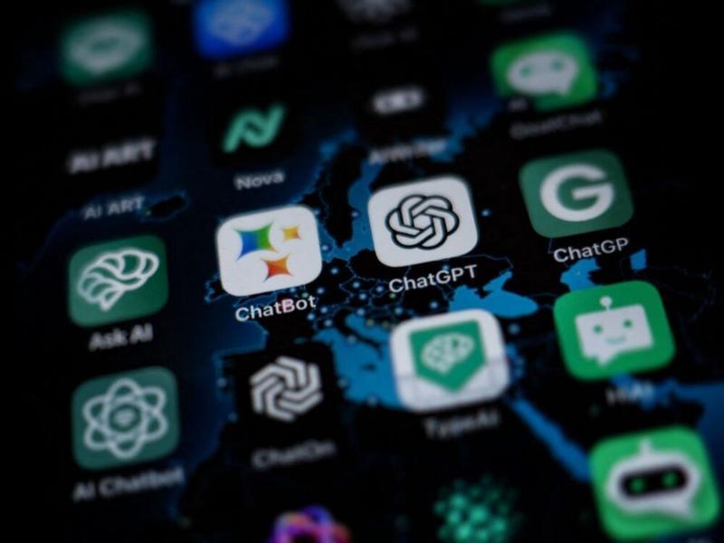 Deep fakes - How do we know what is real?