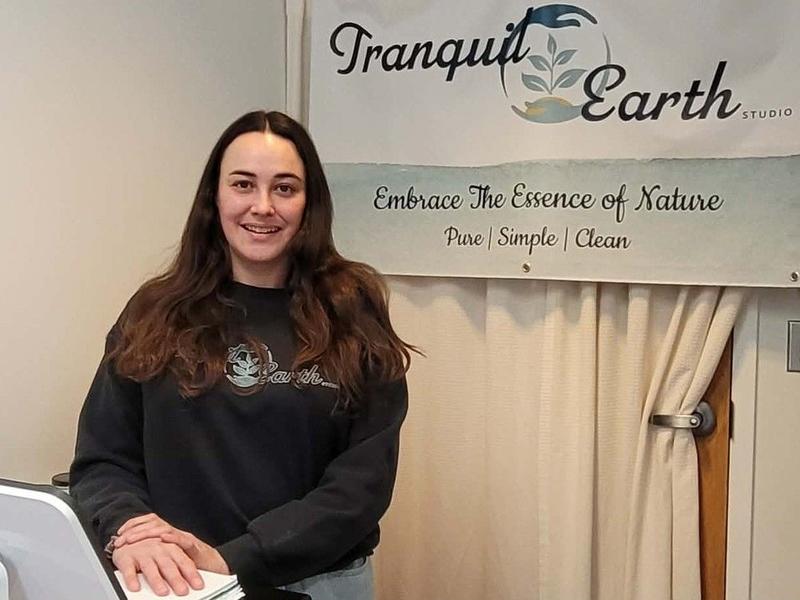 The Businesses of West Elgin: Tranquil Earth Studio