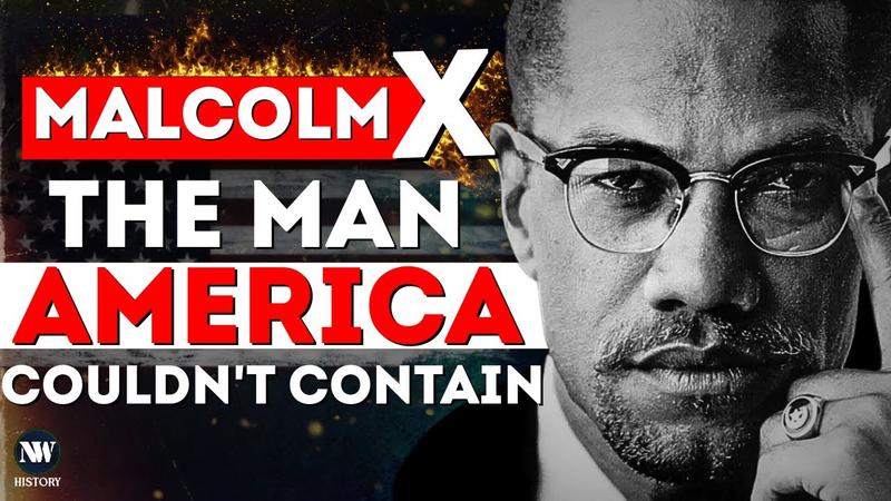 Malcolm X: The Evolution That Made America Uneasy