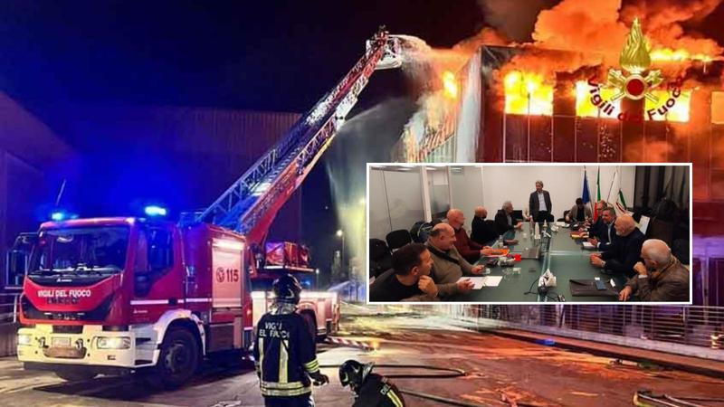 Inalca, esuberi congelati a Reggio Emilia: chiesti altri 6 mesi di cassa integrazione per i 164 lavoratori