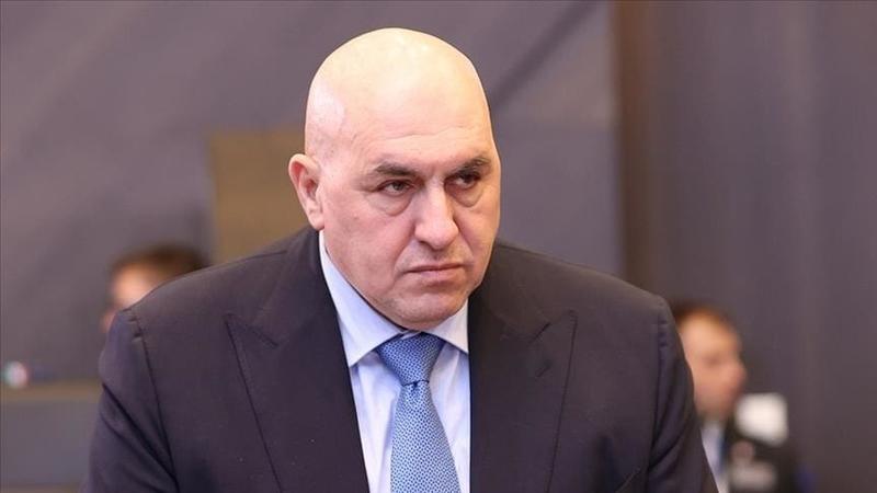 Italijanski ministar se ismijava evropskim snagama na Grenladnu