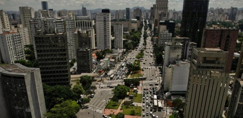 Seu ESG é fake se o PIX não chega na periferia