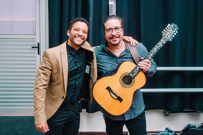 Espetáculo 'Raízes Caipiras' traz arranjos diferenciados ao Centro Cultural, em SP