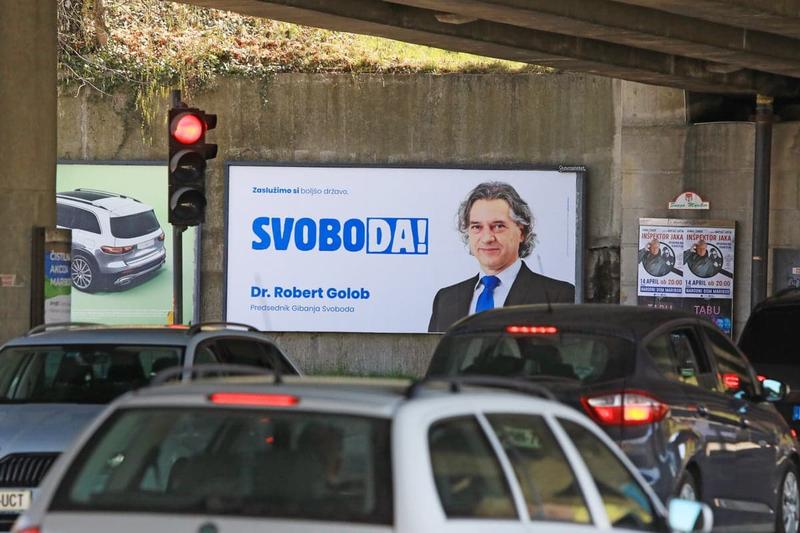 (POGLED) Zakaj potrebuje levica danski recept, če želi preživeti volitve 2026