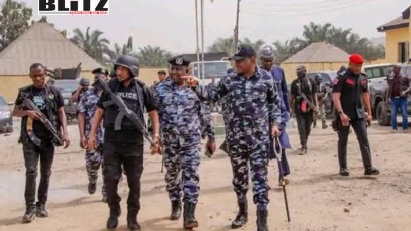 Nigeria rescues hundreds of hostages in major security operations as authorities intensify crackdown on militancy