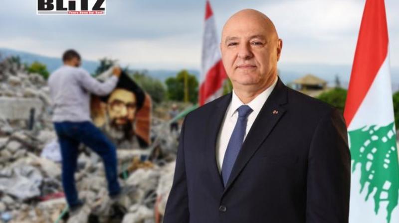 Lebanon’s cautious return to reason amid Hezbollah’s enduring shadow