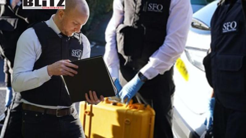 UK launches £300 million fraud probe into social housing firm home REIT