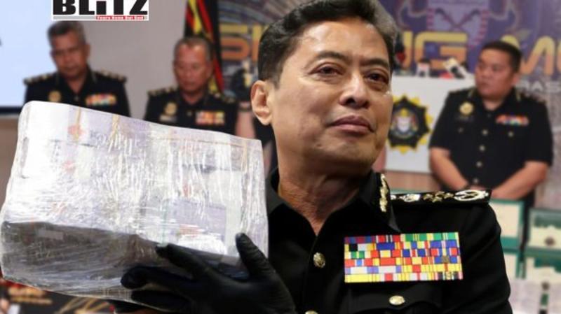 Malaysia seizes cash, gold, and luxury assets in expanding military procurement corruption probe
