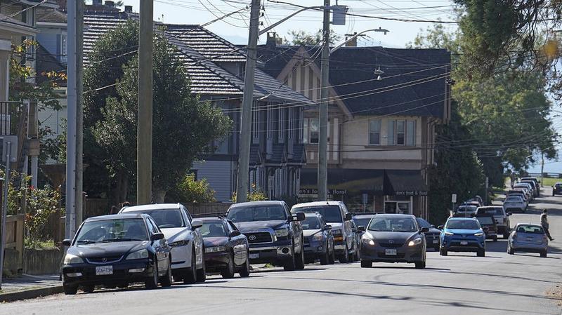 Comment: Victoria council lacks transparency about zoning