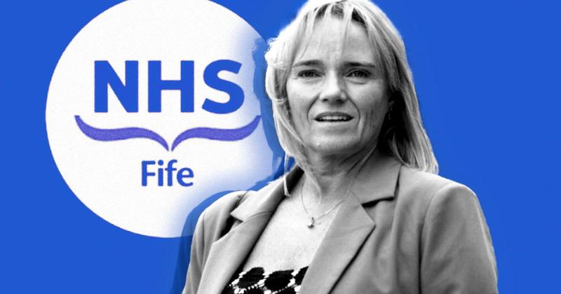 Kemi Badenoch: Sandie Peggie 'put through hell' in NHS Fife employment tribunal