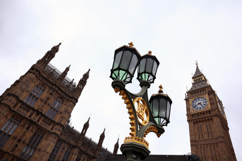 Tories will become irrelevant if they keep losing in London