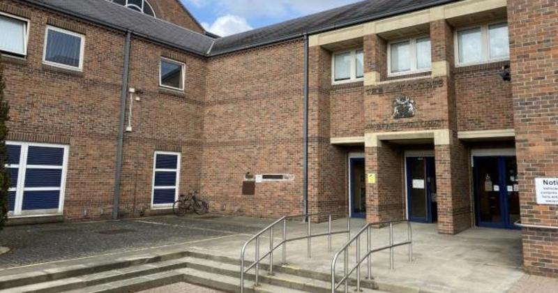 Norwich man accused of sex assault to not stand trial until 2028