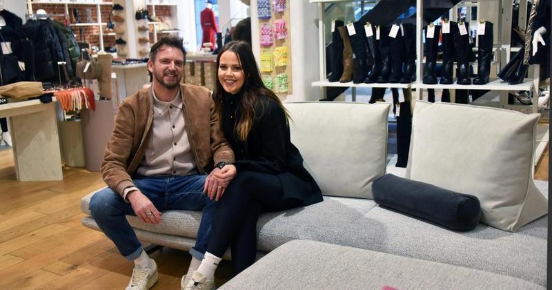 Shop owner shares expansion plans after 'great' start in Norwich Lanes