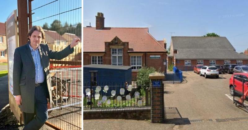 Pressure mounts on council to move forward with primary school plans