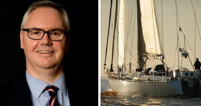 Judge tells key crash witnesses to fly back from round the world sailing voyage