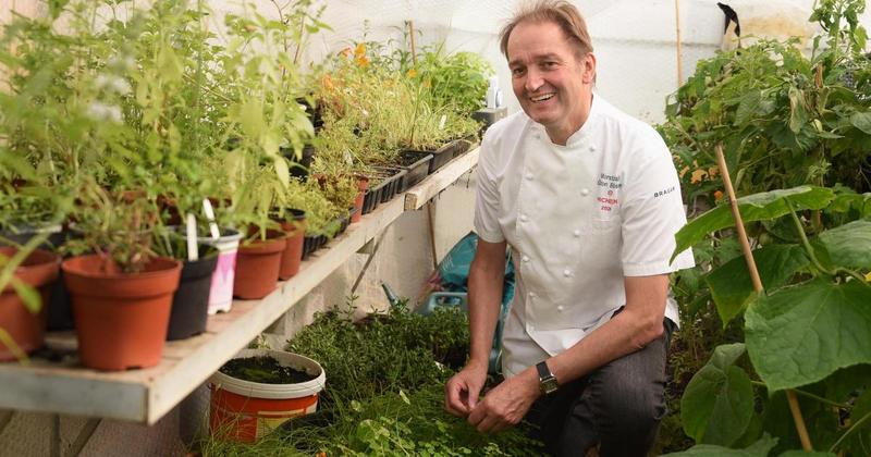Top Norfolk chef shares 5 favourite spots for a bite to eat