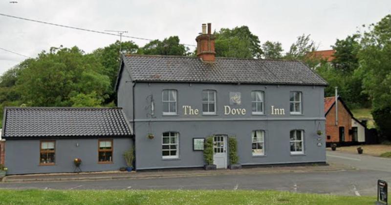 Award-winning café and B&B announces closure