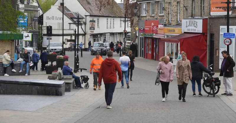 Brothers appear in court over attack on man filming in street