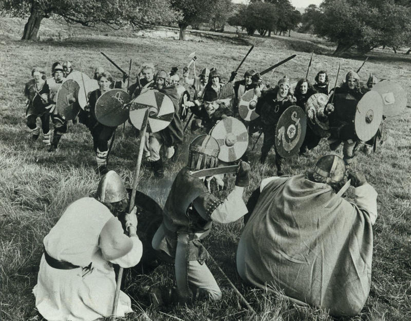 Reader recalls the 1903 Stourbridge Canal disaster - your letters, plus Vikings and Saxons descend on Trysull in a 1977 archive picture