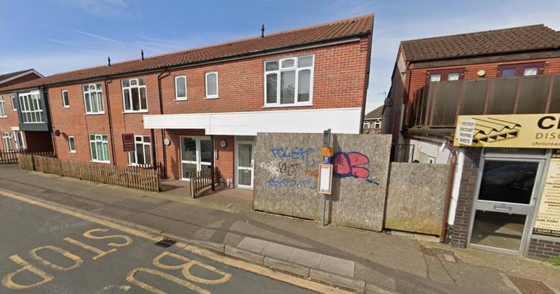 Shop could be transformed into flat as plans emerge