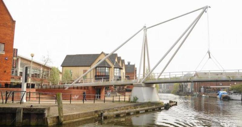 Teenager due to appear in court following brawl on Norwich bridge
