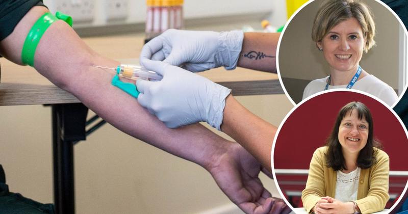 Health chiefs admit axing weekend analysis of GP blood tests may have been mistake