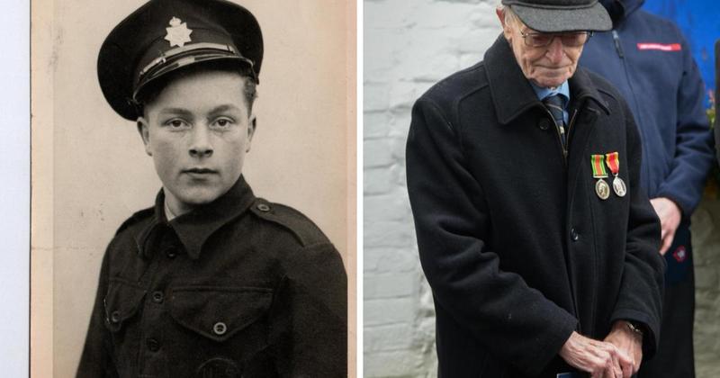 Tributes pour in for 'dedicated' firefighter who lost own son in pub fire