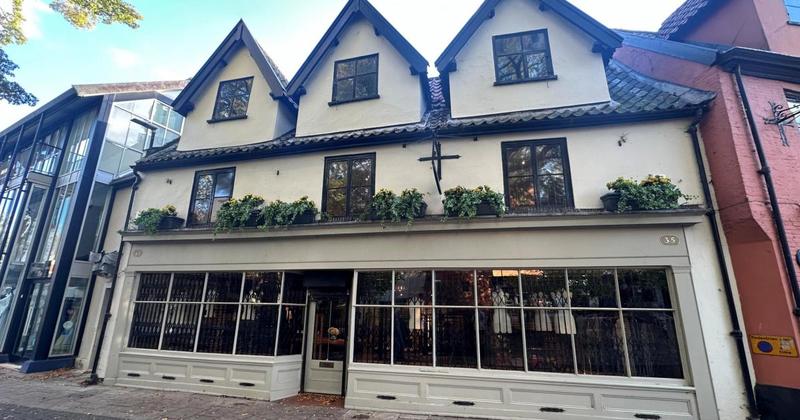 New lease of life for former boutique store that closed after 46 years