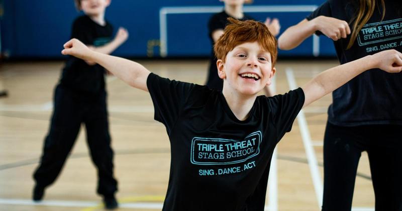 Stage school plans special performances to mark 10-year milestone