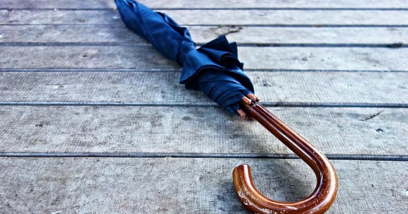 Τοπικές βροχές την Παρασκευή στην Κρήτη