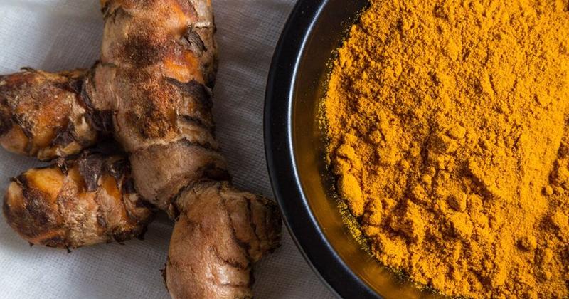 Kουρκουμάς: Ο διατροφικός σύμμαχος στον διαβήτη