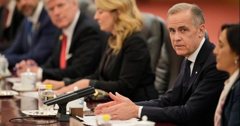 Κίνα – Καναδάς: Νέα στρατηγική εταιρική σχέση μετά από χρόνια εντάσεων