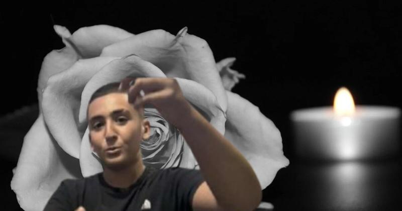 Λασίθι: Αποχαιρετούν τον 16χρονο Γιάννη - Απολογείται ο οδηγός του μοιραίου αυτοκινήτου