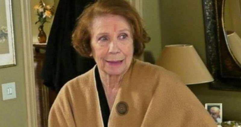 Έφυγε από τη ζωή η Μέλπω Ζαρόκωστα