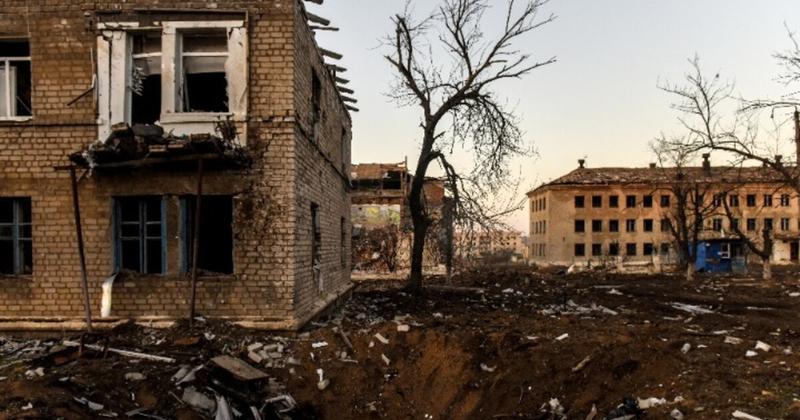 Ουκρανία: Αυξάνονται οι εισαγωγές ενέργειας λόγω των ρωσικών πληγμάτων