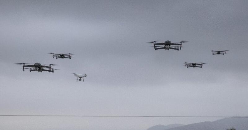 Η Τσεχία ετοιμάζεται να προμηθεύσει την Ουκρανία με μαχητικά αεροσκάφη