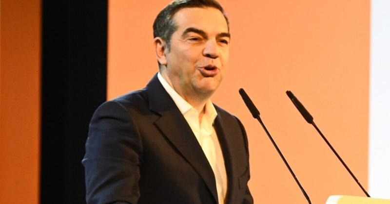 Θεσσαλονίκη: Συναντήσεις του Αλέξη Τσίπρα με τον Στέλιο Αγγελούδη και τον μητροπολίτη Φιλόθεο