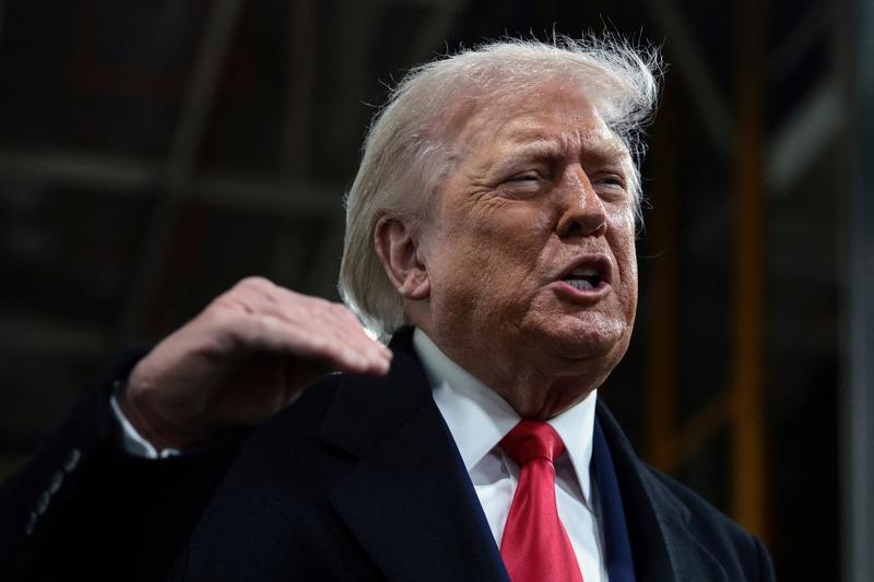 Imperijalizam bez maski i rukavica