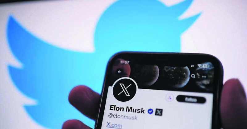 Cork View: Words of advice if you’ve chosen to leave X