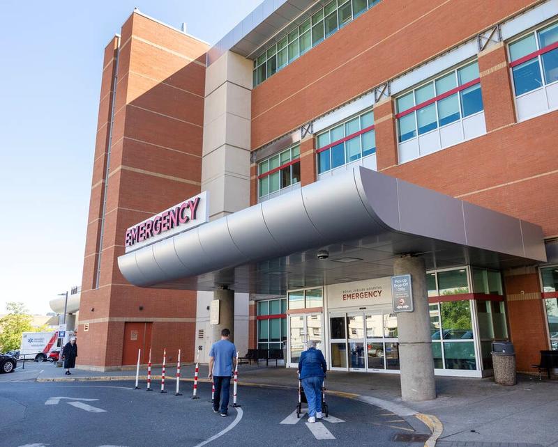 Comment: Make hospital waiting rooms a better space